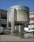 Milan (Industrial Complex) Case Study